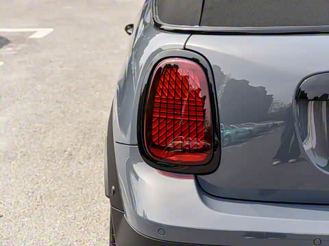 2025�� 2.0T COOPER S CABRIO ������