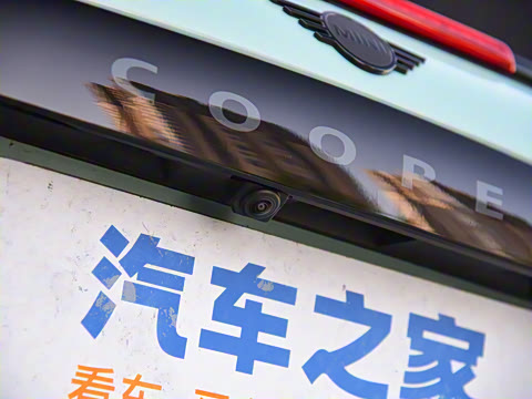 2025�� 2.0T COOPER S CABRIO ������