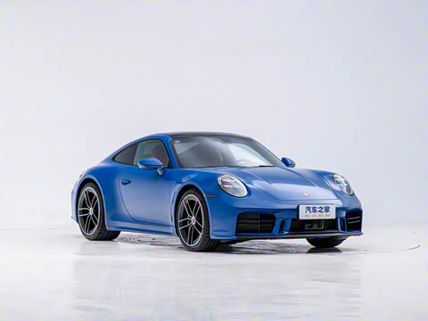 2025�� Carrera 3.0T