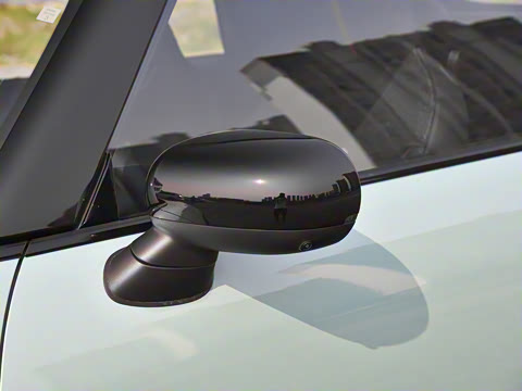 2025�� JOHN COOPER WORKS CABRIO