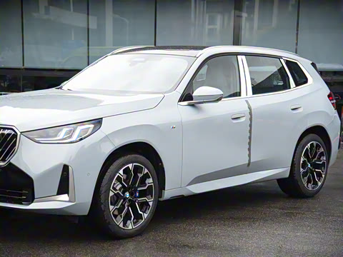 2025�� xDrive30L ������ M�˶���װ