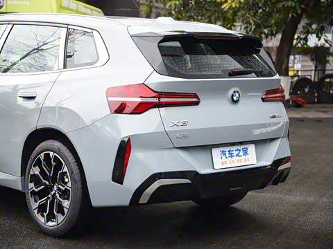 2025�� xDrive30L ������ M�˶���װ