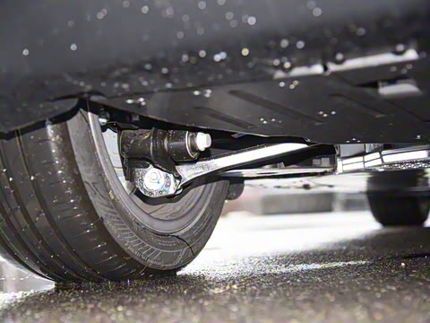 2025�� 456km COOPER E ������