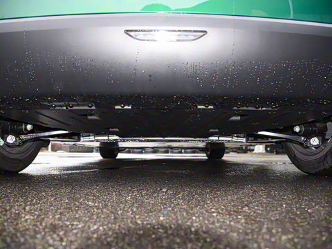 2025�� 456km COOPER E ������