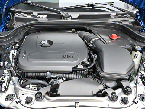 2025�� 2.0T COOPER S CABRIO ������