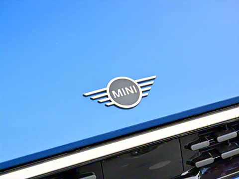 2025�� 2.0T COOPER S CABRIO ������