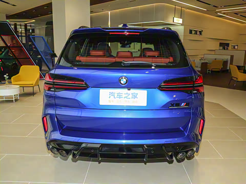 2023�� X5 M ������