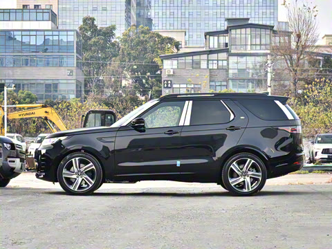 2025�� 360PS Dynamic HSE