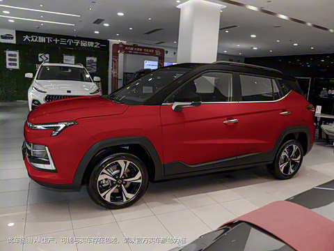 2021�� 1.5T CVT���װ�