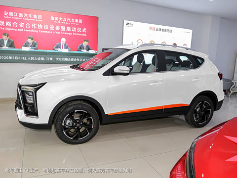 2022�� 1.5T DCT��FUN��