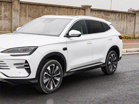 2025�� DM-i �Ǽݰ� 112KM ������