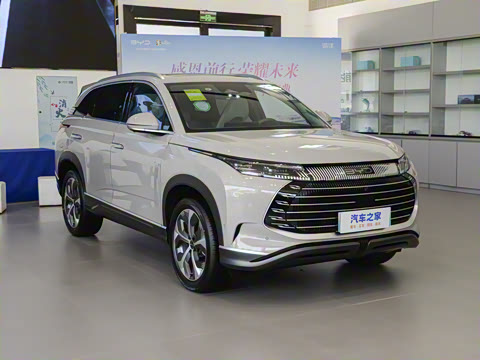 2024�� ��ҫ�� DM-i 100KM �����