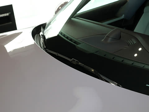 2024�� Taycan 4 Cross Turismo