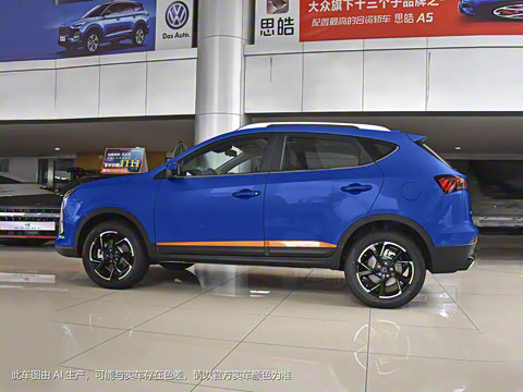 2022�� 1.5T DCT���ǰ�