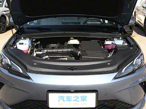 2025�� DM-i �Ǽݰ� 120KM�콢��