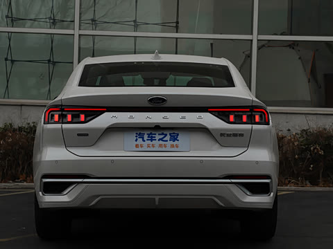 2025�� 1.5T EcoBoost E �춯 ������