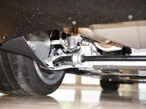 2025�� 4.0T V8 Coupe