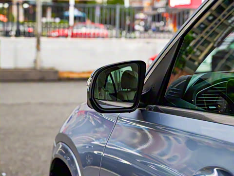 2025�� �Ŀ� GLE 450 4MATIC ������