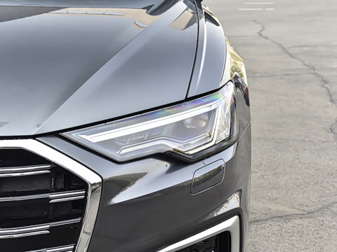 2025�� �Ŀ� 45 TFSI ��ѡ������