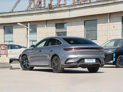 2025�� DM-i 125KM������