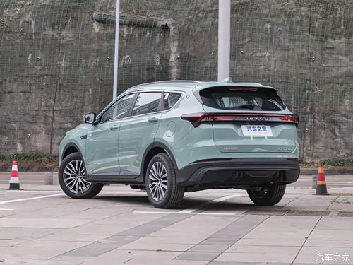 奇瑞捷途x70c-dm经济与舒适的完美结合