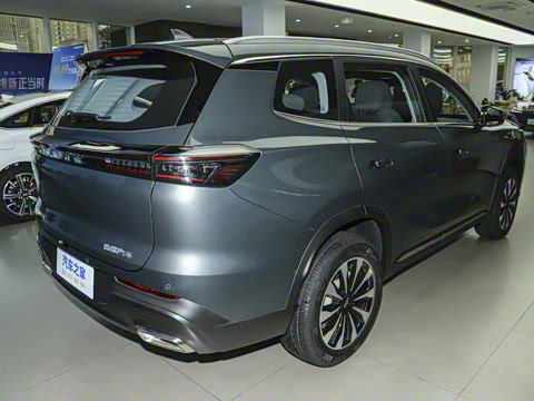 2025�� 290TGDI DCT������ 7��