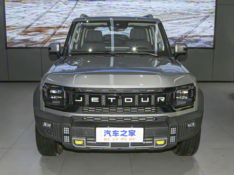 2024�� 2.0T ������ԽPRO���ְ�