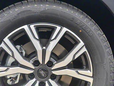 2025�� EcoBoost 170 �Ķ���