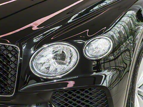 2026�� 4.0T V8 ������