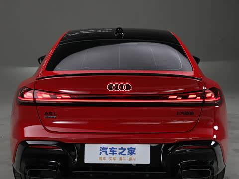 2026�� TFSI quattro 150kW �׷�������