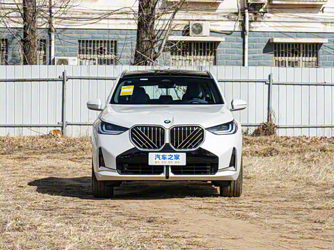 2025�� xDrive30L ������ M�˶���װ