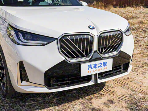 2025�� xDrive30L ������ M�˶���װ