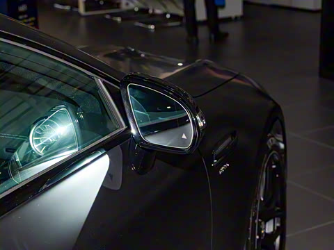 2025�� AMG GT 50 �����ܳ� �й��ر��