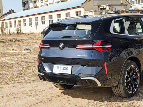 2025�� xDrive30L ������ M�˶���װ