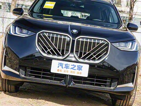 2025�� xDrive30L ������ M�˶���װ