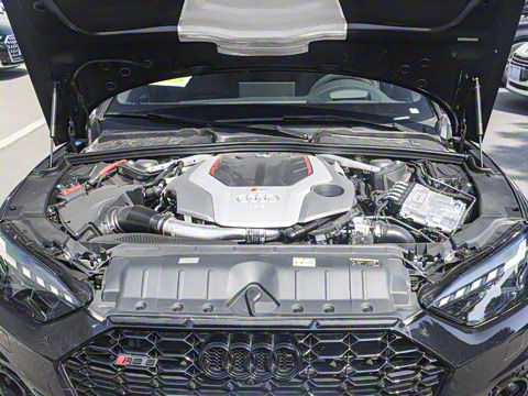 2024�� RS 5 2.9T Sportback �����