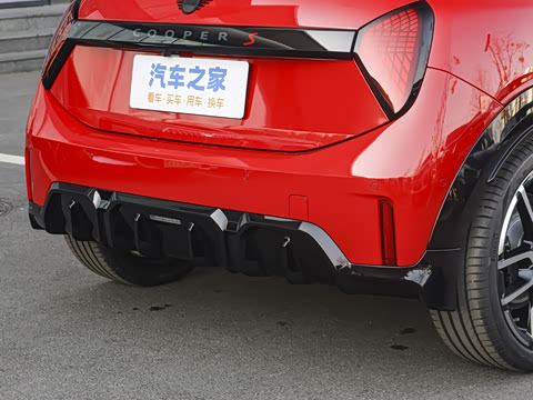 2025�� 2.0T COOPER S ������