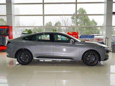 2025�� 1.5T EcoBoost E �춯 ������