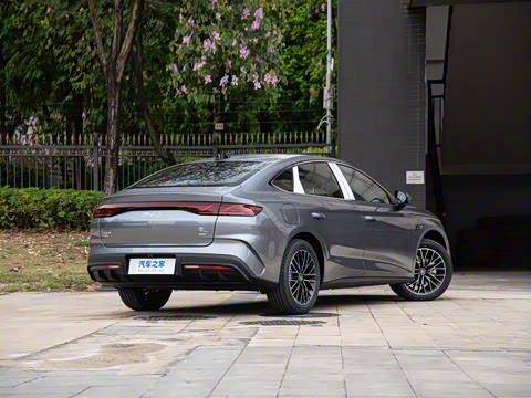 2025�� DM-i �Ǽݰ� 120KM׿Խ��