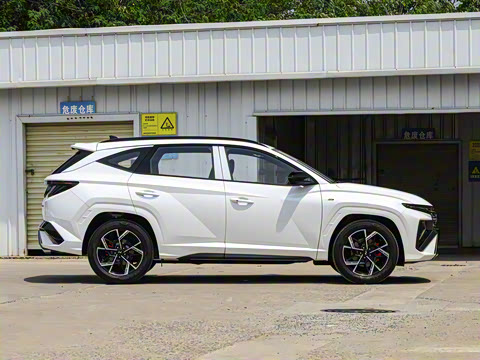 2025�� ;ʤL 1.5T ��Ӣ�� N-Line