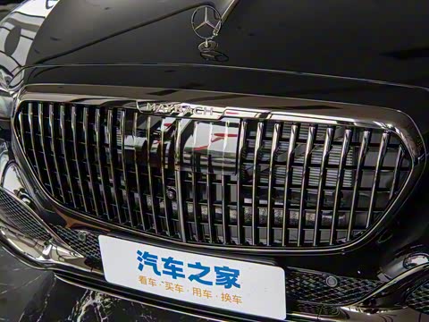 2025�� �Ŀ� S 680 4MATIC ��ҹ��