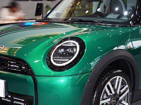 2025�� 1.5T COOPER ������