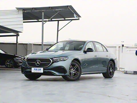 2025�� E 260 �˶���