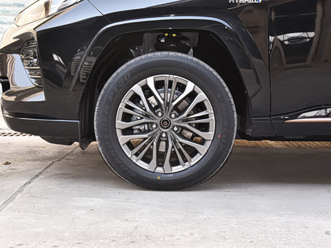 2024�� ˫�� 2.5L E-CVT��������PLUS��