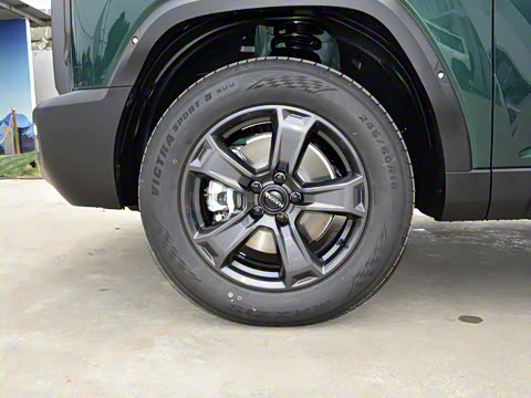 2025�� 2.0T 4WD Pro