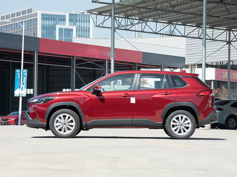 通化华阳一汽丰田新推出以旧换新政策