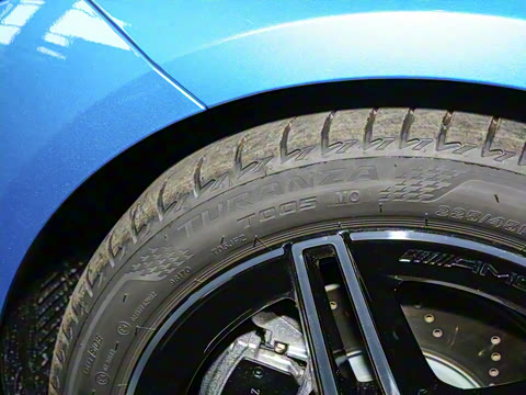 2024�� �Ŀ� CLA 220