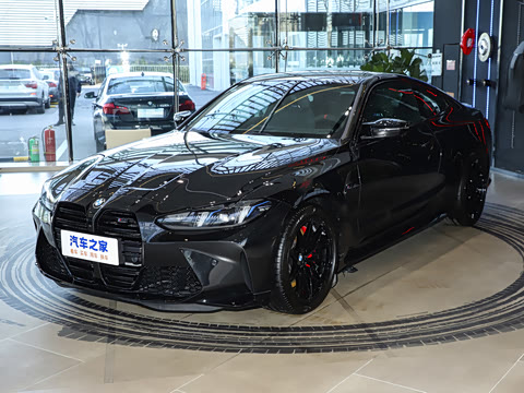 2024�� M4˫�Ž��ܳ� M xDrive ������