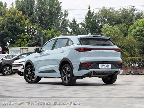 2021�� 300T DCT�콢������