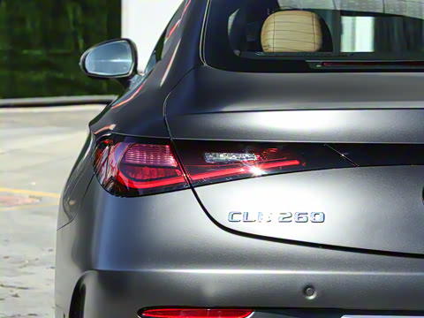 2025�� CLE 260 ���ܳ�